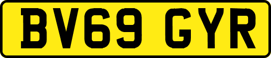 BV69GYR