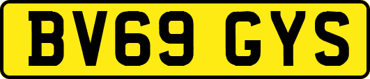 BV69GYS