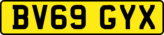 BV69GYX