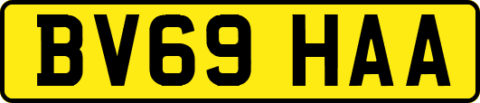 BV69HAA