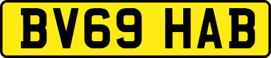 BV69HAB