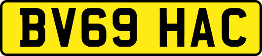 BV69HAC