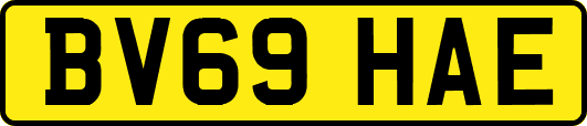 BV69HAE