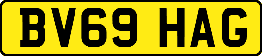 BV69HAG