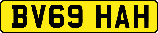 BV69HAH