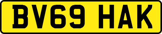 BV69HAK