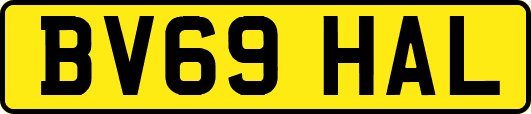 BV69HAL