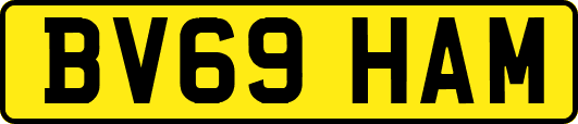 BV69HAM