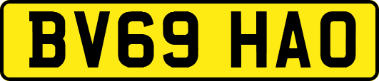 BV69HAO