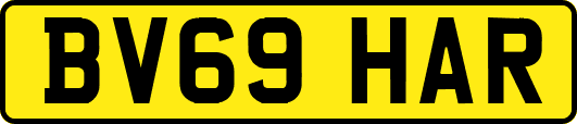 BV69HAR