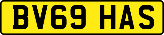 BV69HAS