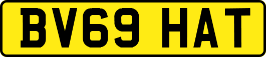 BV69HAT