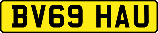BV69HAU