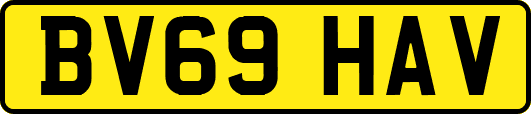BV69HAV