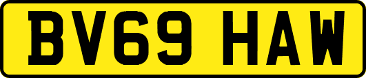 BV69HAW