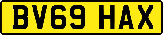 BV69HAX