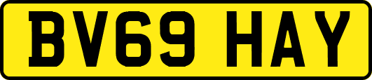 BV69HAY