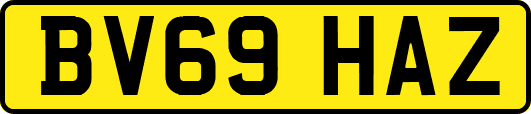 BV69HAZ