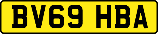 BV69HBA