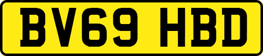 BV69HBD
