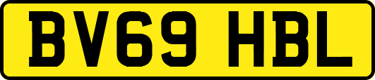 BV69HBL