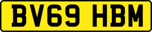 BV69HBM