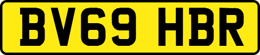 BV69HBR