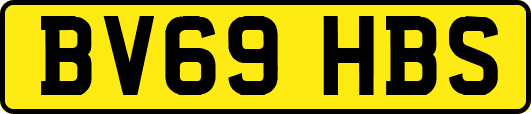 BV69HBS