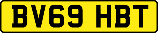 BV69HBT
