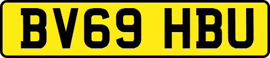 BV69HBU