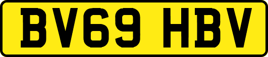 BV69HBV