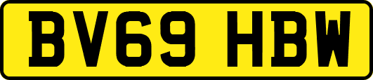 BV69HBW