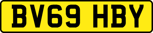BV69HBY