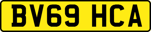 BV69HCA