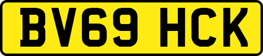 BV69HCK