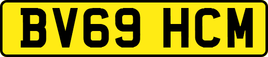 BV69HCM