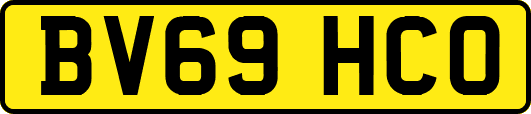 BV69HCO