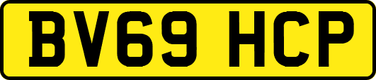 BV69HCP