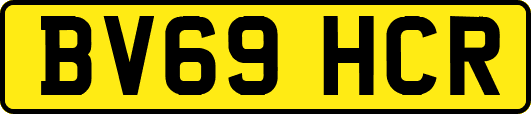 BV69HCR