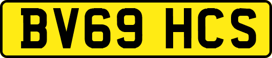 BV69HCS