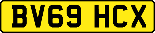 BV69HCX