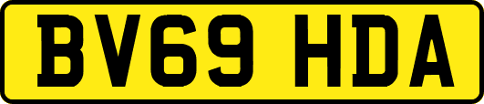 BV69HDA