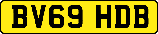 BV69HDB