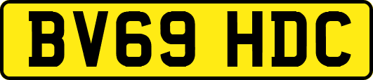 BV69HDC