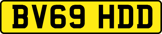 BV69HDD