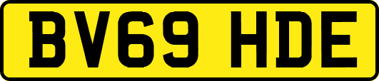 BV69HDE