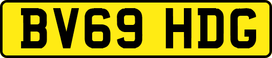 BV69HDG