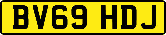BV69HDJ