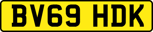 BV69HDK
