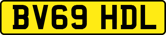 BV69HDL